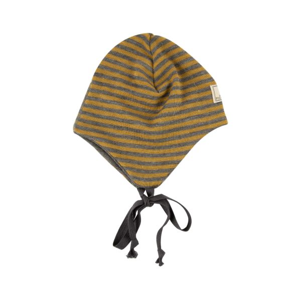 PICKAPOOH Haube Radler WO/SI