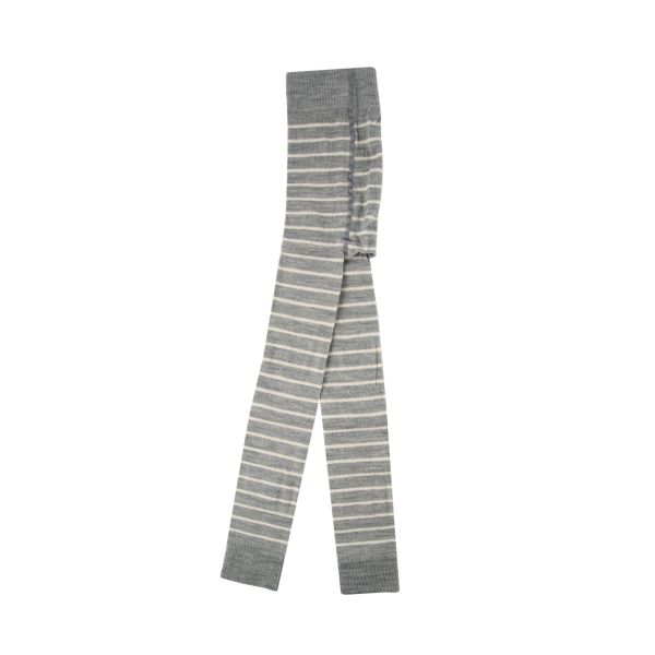 grödo Leggings Wolle-Baumwolle