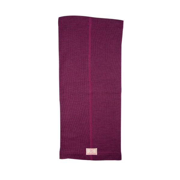 PICKAPOOH Strunzl Schlupfschal WO/SEI