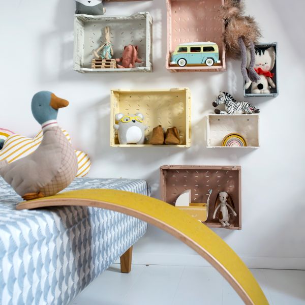 Wobbel® Original mit Eko-Filz