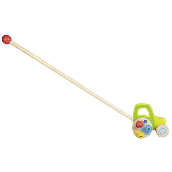 Schiebefahrzeug Traktor 54880