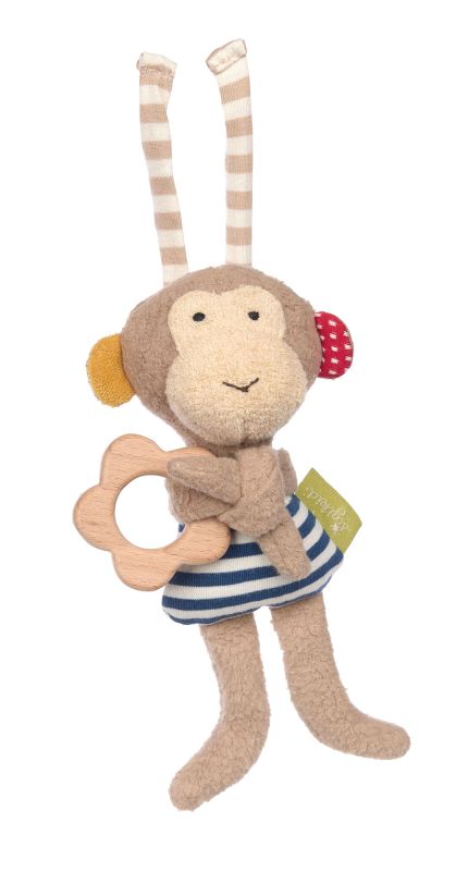 Sigikid Greifling Affe Green