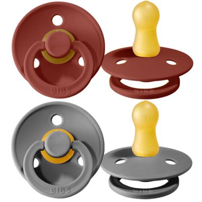 BIBS Colour Latex-Schnuller