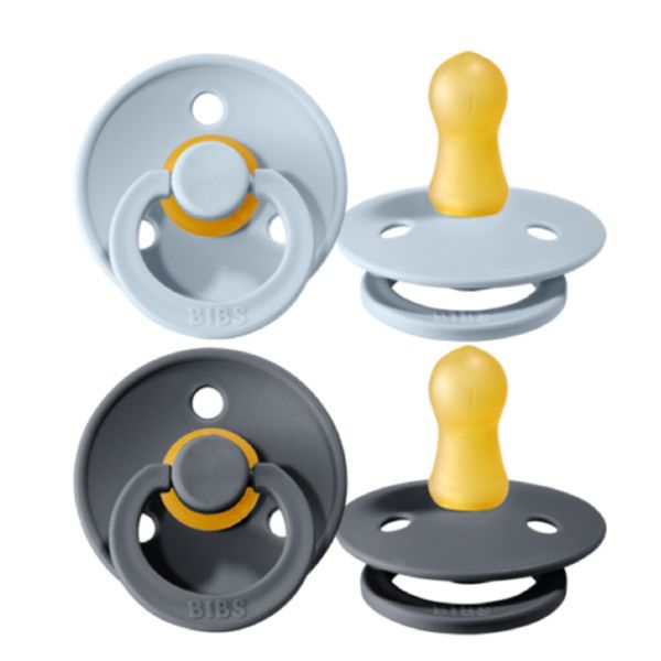 Bibs Colour Latex-Schnuller