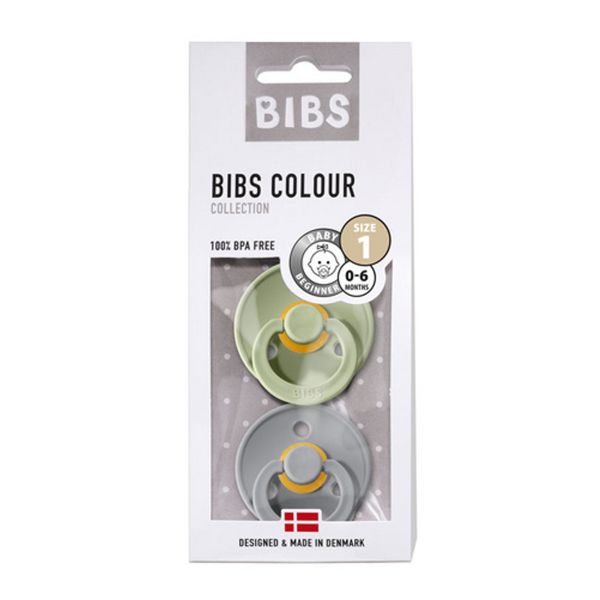 Bibs Colour Latex-Schnuller