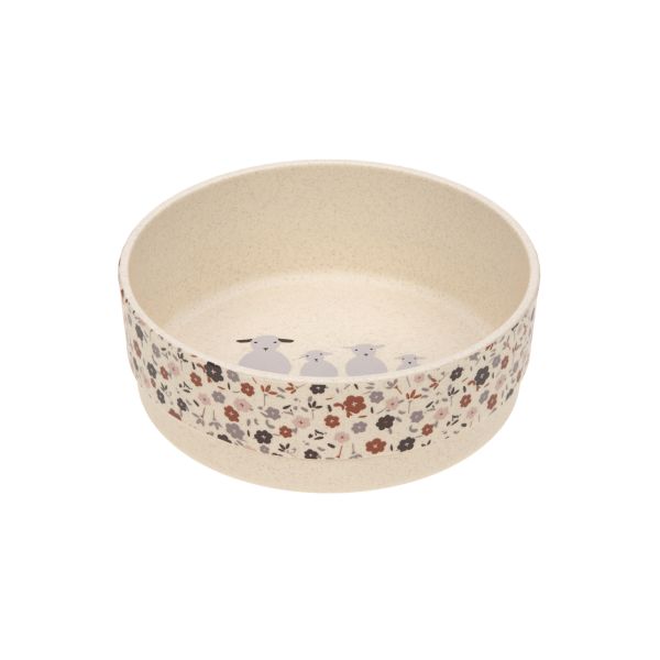 LÄSSIG Schüssel Zellulose Tiny Farmer