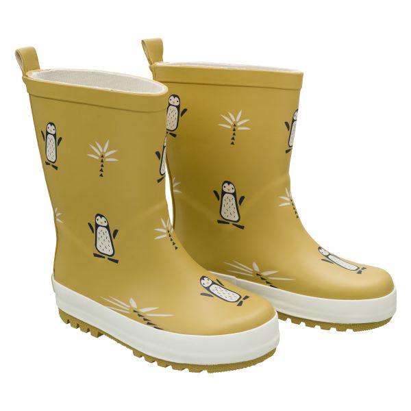 Regenstiefel Pinguin FR10-07