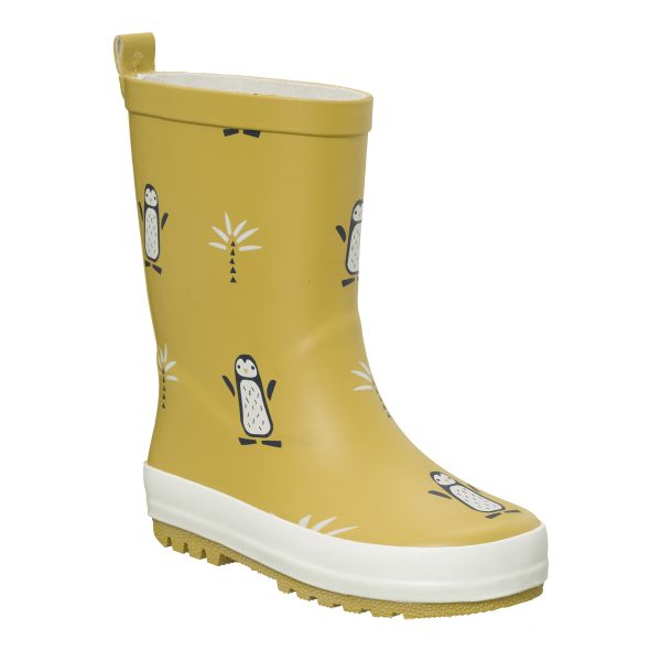 FRESK Regenstiefel Pinguin 