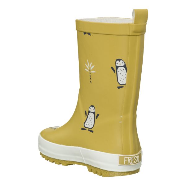 FRESK Regenstiefel Pinguin 