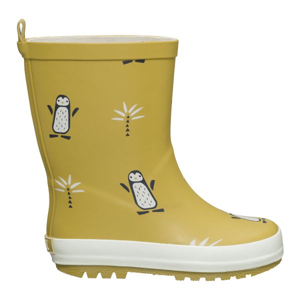Regenstiefel Pinguin FR10-07