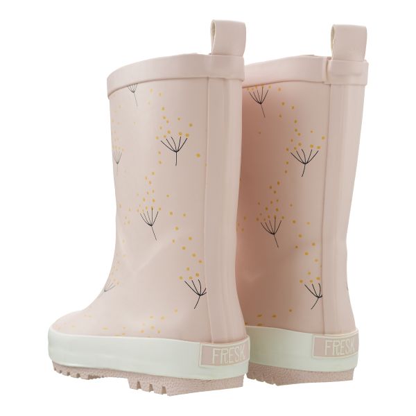 FRESK Regenstiefel Löwenzahn