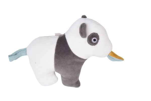 kikadu Greifling Panda
