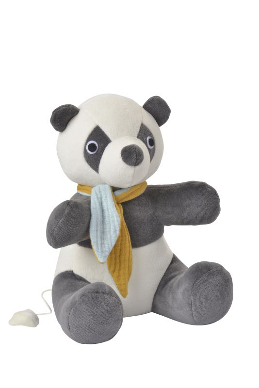 kikadu Spieluhr Panda