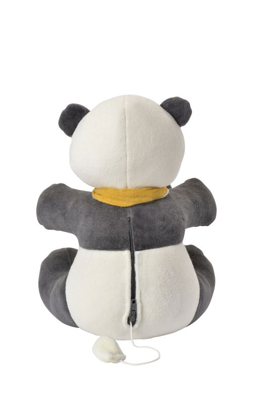 kikadu Spieluhr Panda