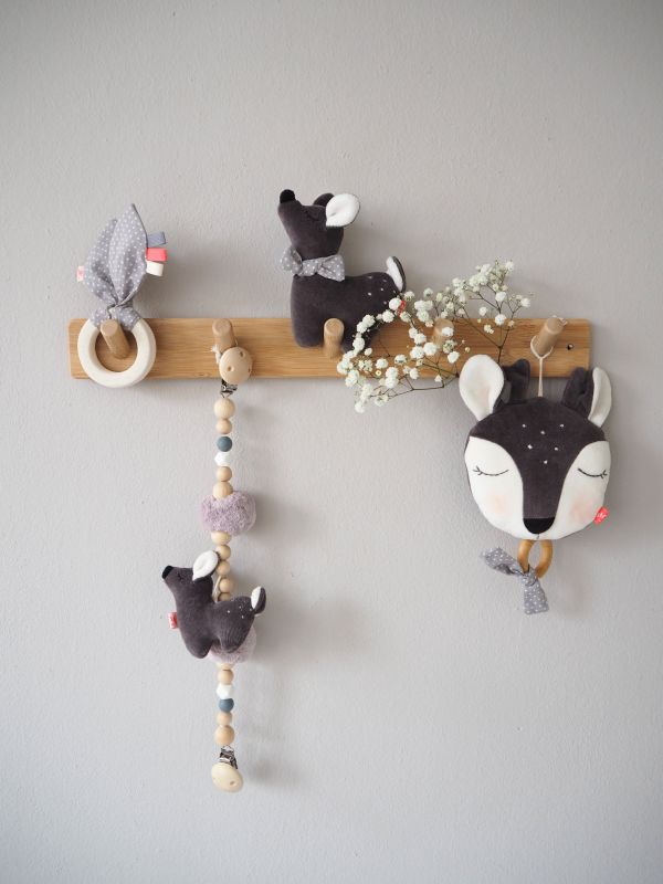 Spieluhr Rehkitz 1714501