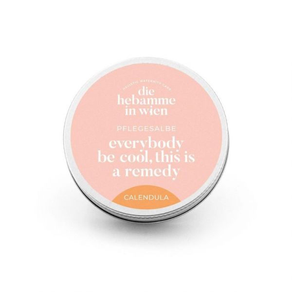everybody be cool Heilcreme Calendula