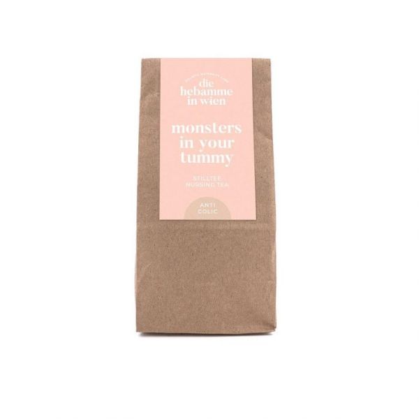 monsters in your tummy anti colic Stilltee
