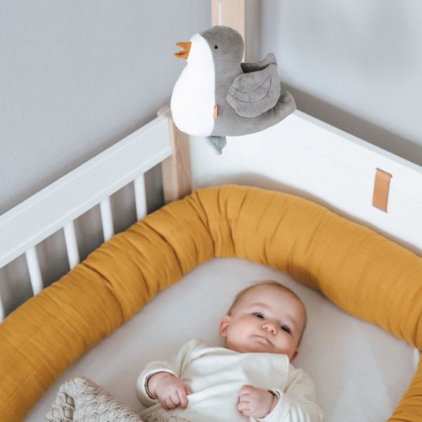 Spieluhr Vogel Forest Friends