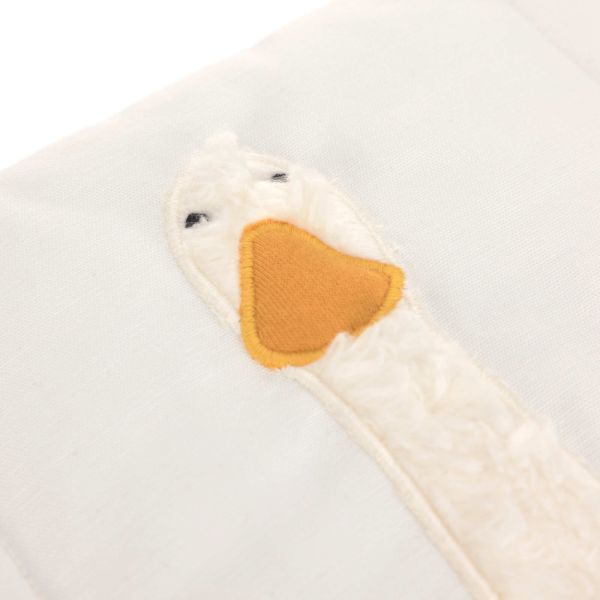 LÄSSIG Stoffbuch Tiny Farmer