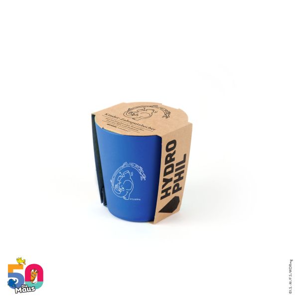 HYDROPHIL Zahnputzbecher Elefant