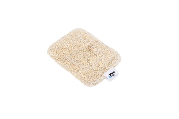 HYDRPHIL Luffa-Seifenkissen