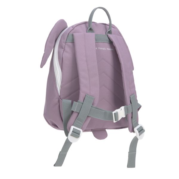 LÄSSIG Rucksack Hase