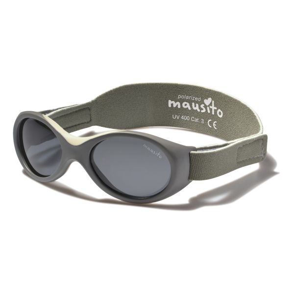 mausito Sonnenbrille Baby Surfer Earth 0-18M