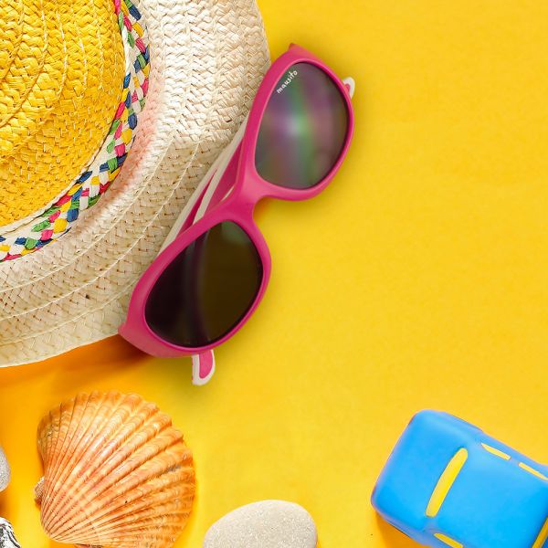 mausito Sonnenbrille Popper 2-4J