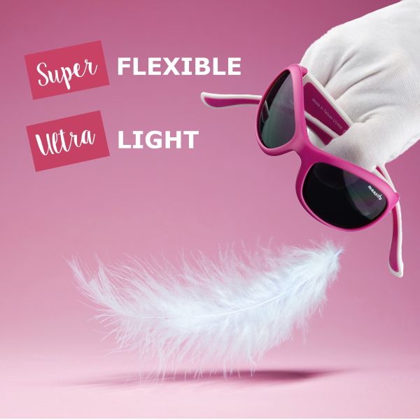 mausito Sonnenbrille Popper 2-4J