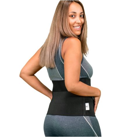 LOLA & LYKKE® Postpartaler Stützgürtel 