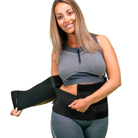 LOLA & LYKKE® Postpartaler Stützgürtel 