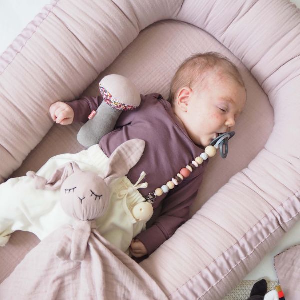 kikadu Rassel Pilz Millefleurs