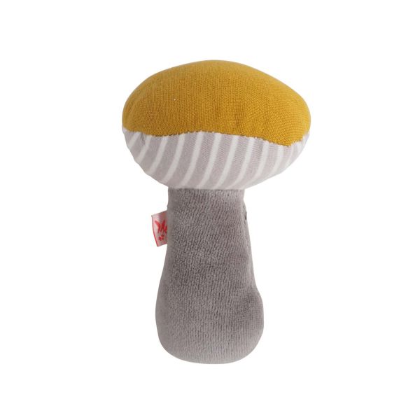 kikadu Greifling Pilz