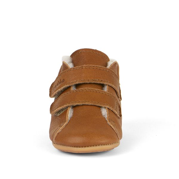 Froddo Lauflernschuhe mit Fell