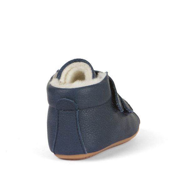 Froddo Lauflernschuhe mit Fell