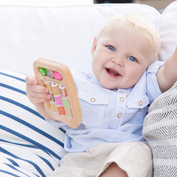 EverEarth Kindertelefon