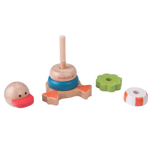 EverEarth Stapel Ente