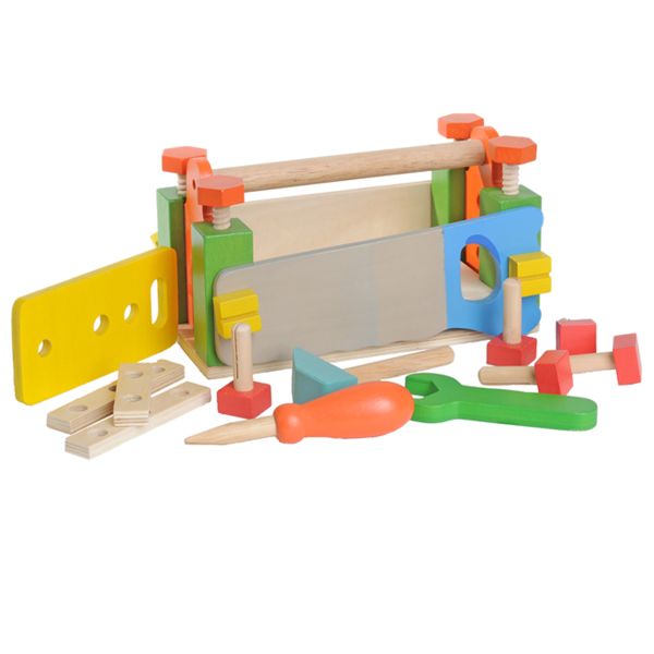 EverEarth Werkzeugkasten, Werkbank