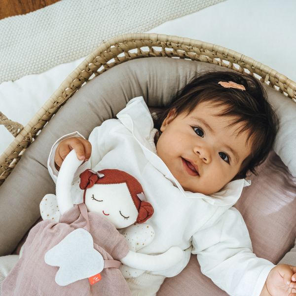 kikadu Puppe Zahnfee