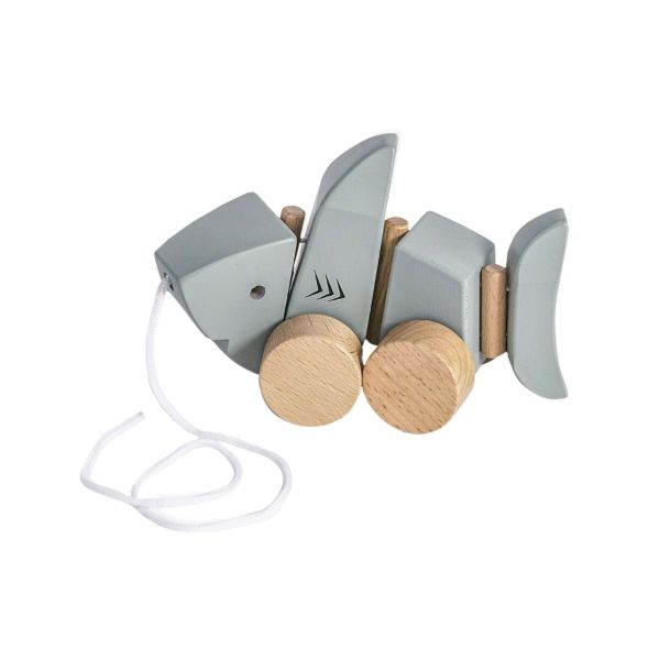 EverEarth Nachzieh-Hai