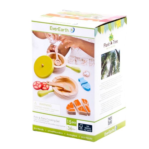 Topf- und Pfannenset