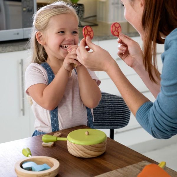 Topf- und Pfannenset