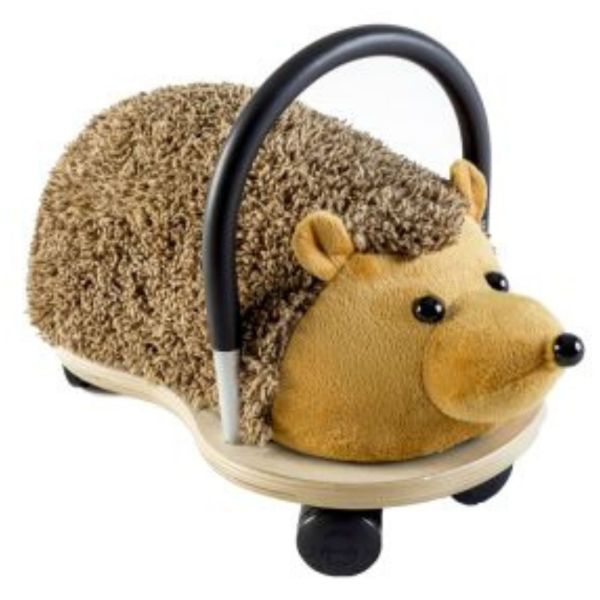 Wheelybug Igel Plush klein