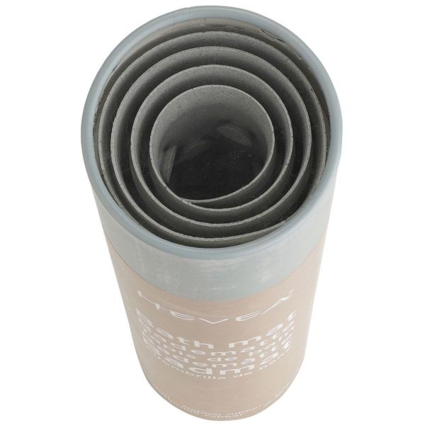 HEVEA Badewanneneinlage Naturkautschuk upcycled 