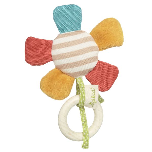 Sigikid Greifling Blume Green