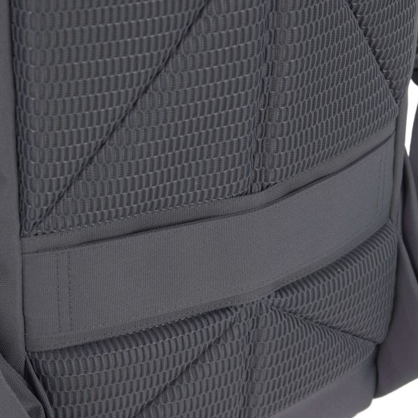 LÄSSIG Wickelrucksack Slender Green Label 