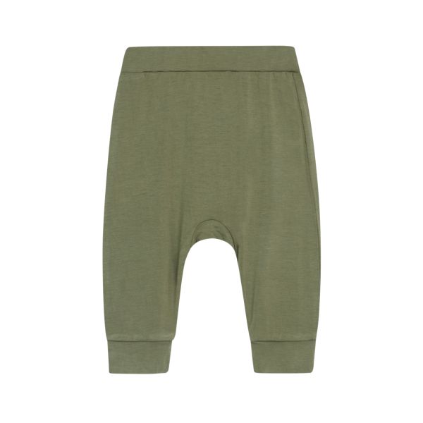 Hose aus Bambusviskose