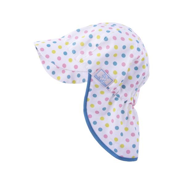 Kappe Felix m.Nackensch.Punkte