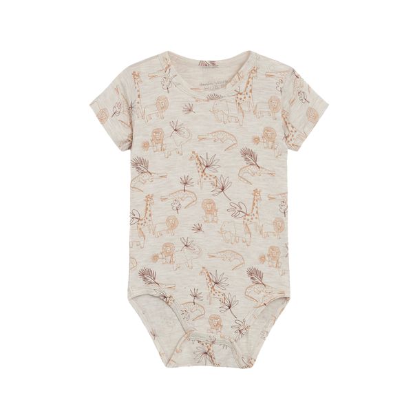 Body Tiere Bambus 19637431