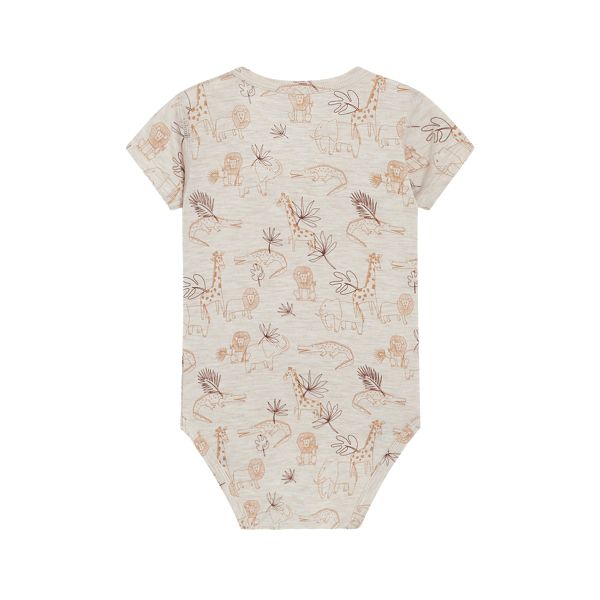 Body Tiere Bambus 19637431